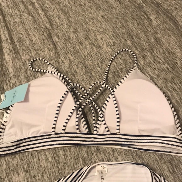 Cupshe bikini swimsuit - Picture 2 of 3